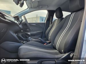 Opel Corsa SRI 1.2i (75PS) S/S 5 Speed - Image 4