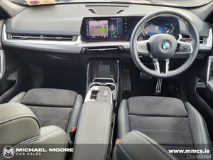 BMW X1 2.0d sDrive18d M-Sport AUTO - Image 2