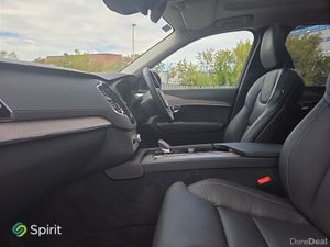Volvo XC90 T8 Ultimate Plug In Hybrid - Image 4