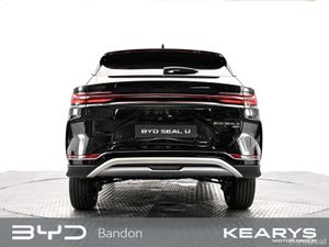 BYD SEAL U DM-i BOOST FWD - Image 3
