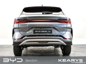 BYD SEAL U DM-i BOOST FWD - Image 3