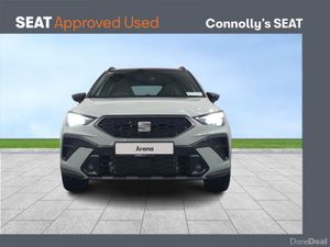 SEAT Arona NEW ARONA 1.0TSI 115HP FR EDITION - AVA - Image 3