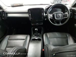 Volvo XC40 D3 (150hp) Momentum - Image 4