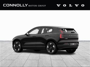 Volvo EX30 Ex Range Plus - Image 4
