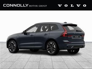 Volvo XC60 T6 | Ultra Dark | €809pm | Plug In Hybr - Image 4