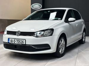 VOLKSWAGEN POLO 1.2 TSi AUTO HIGH SPEC - Image 3