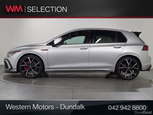 Volkswagen Golf 2.0 TSI 245HP GTI DSG - Image 3