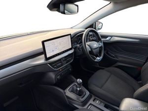 Ford Focus 1.0L EcoBoost 125PS Titanium - Image 2