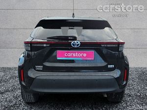 Toyota Yaris Cross Hybrid Z - Image 4