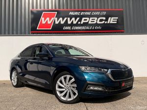 Skoda Octavia  STYLE 2.0 TDI 83,000klms 2021 - Image 2