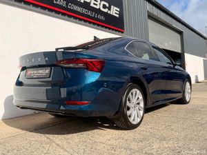 Skoda Octavia  STYLE 2.0 TDI 83,000klms 2021 - Image 3
