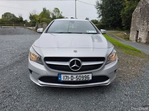 Mercedes-Benz CLA ( NCT and TAX ) - Image 3