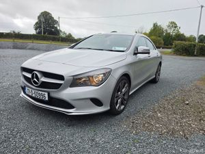 Mercedes-Benz CLA ( NCT and TAX ) - Image 2
