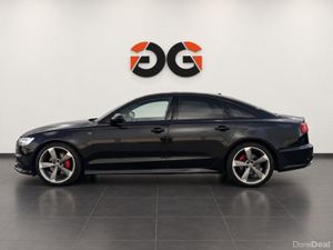 Audi A6 S LINE 2.0TDI ULTRA AUTO - Image 2