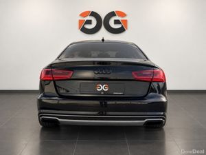 Audi A6 S LINE 2.0TDI ULTRA AUTO - Image 4
