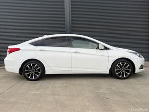 Hyundai i40 EXECUTIVE 4DR - Image 3