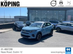 Citroen C3 PLUS PURETECH 100 MHEV MY30 - Image 2