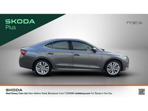 Skoda Octavia HEATED SEATS - HEATED STEERING WHEEL - Image 4