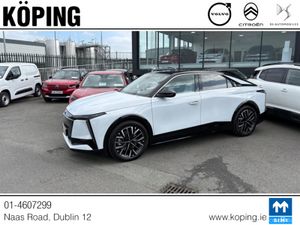 DS Automobiles DS 8 PALLAS E-TENSE 230 73KW 4DR // - Image 4