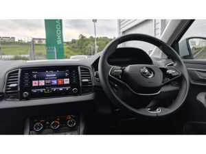 Skoda Karoq MIRIAN ALLOYS - HEATED SEATS - HEATED - Image 3