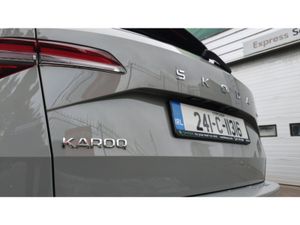 Skoda Karoq MIRIAN ALLOYS - HEATED SEATS - HEATED - Image 4