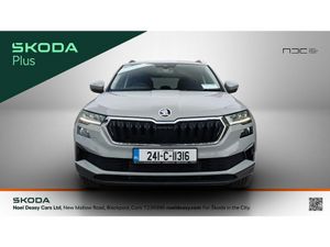 Skoda Karoq MIRIAN ALLOYS - HEATED SEATS - HEATED - Image 2
