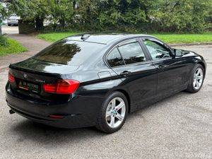 2014 BMW 320D 3 SERIES 99K NEW NCT 07/2027 - Image 4