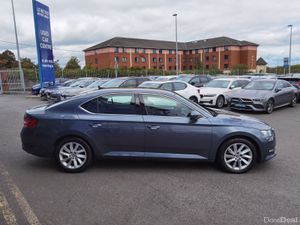 Skoda Superb AMBITION 2.0 TDI 150BHP 2020 - Image 3