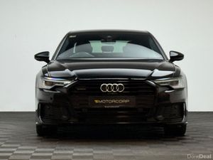 Audi A6 COMPETITION S LINE 55 TFSI E 367HP QUATTRO - Image 2