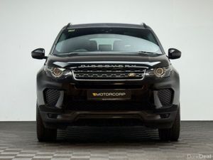 Land Rover Discovery Sport 2.0 TD4 Landmark *7 SEA - Image 2