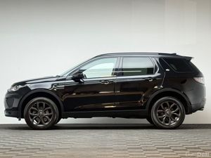 Land Rover Discovery Sport 2.0 TD4 Landmark *7 SEA - Image 4
