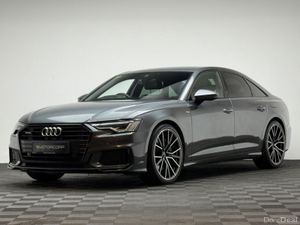 Audi A6 2.0 Tfsi E Sline 50 Qtro 4DR Auto - Image 3