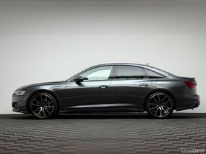 Audi A6 2.0 Tfsi E Sline 50 Qtro 4DR Auto - Image 4