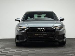 Audi A6 2.0 Tfsi E Sline 50 Qtro 4DR Auto - Image 2