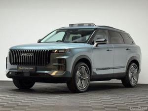 Other Other LUXURY 1.5 SHS PHEV - Image 3