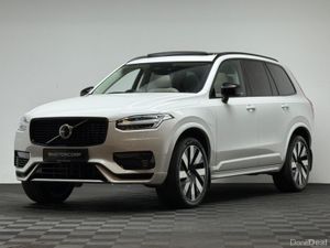 Volvo XC90 RECHARGE T8 ULTIMATE AWD - Image 3