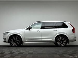 Volvo XC90 RECHARGE T8 ULTIMATE AWD - Image 4