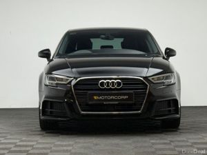 Audi A3 S- Line 35 TFSI 150HP - Image 2