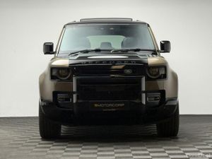 Land Rover Defender X - Image 2
