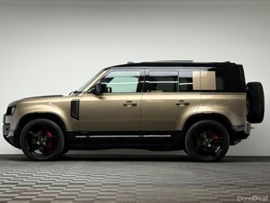 Land Rover Defender X - Image 4