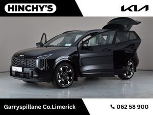 Kia Sportage GT-Line HEV - Image 2