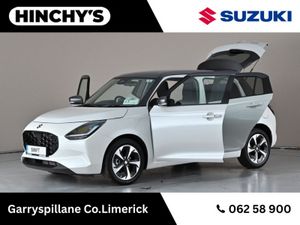 Suzuki Swift Ultra 1.2 - Image 2