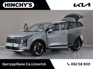Kia Sportage PE K3 Mhev 5DR - Image 2