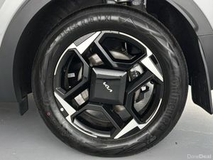 Kia Sportage PE K3 Mhev 5DR - Image 3