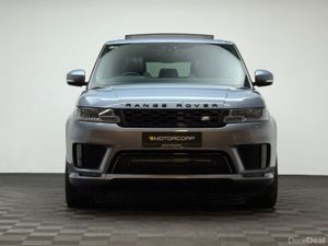 Land Rover Range Rover Sport 2.0 P400E HSE Dynamic - Image 2