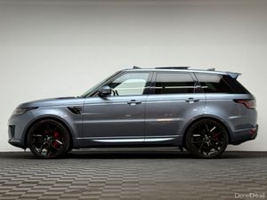 Land Rover Range Rover Sport 2.0 P400E HSE Dynamic - Image 4