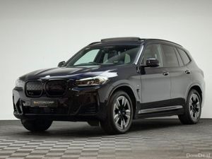 BMW iX3 M SPORT - Image 3