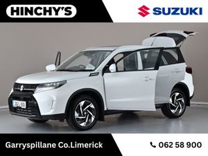 Suzuki Vitara 1 4 B JET Hybrid Ultra - Image 2
