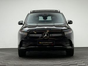 Mercedes-Benz EQB EQB 300 4MATIC AMG LINE PREMIUM - Image 2