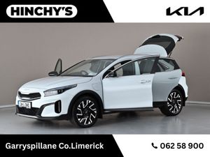 Kia XCeed Phev MY24 5DR Auto - Image 2